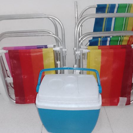 Linhare'S Acomodacoes Com E Sem Cozinha Búzios Buitenkant foto