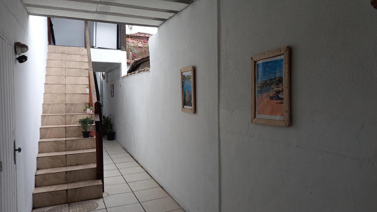 Linhare'S Acomodacoes Com E Sem Cozinha Búzios Buitenkant foto