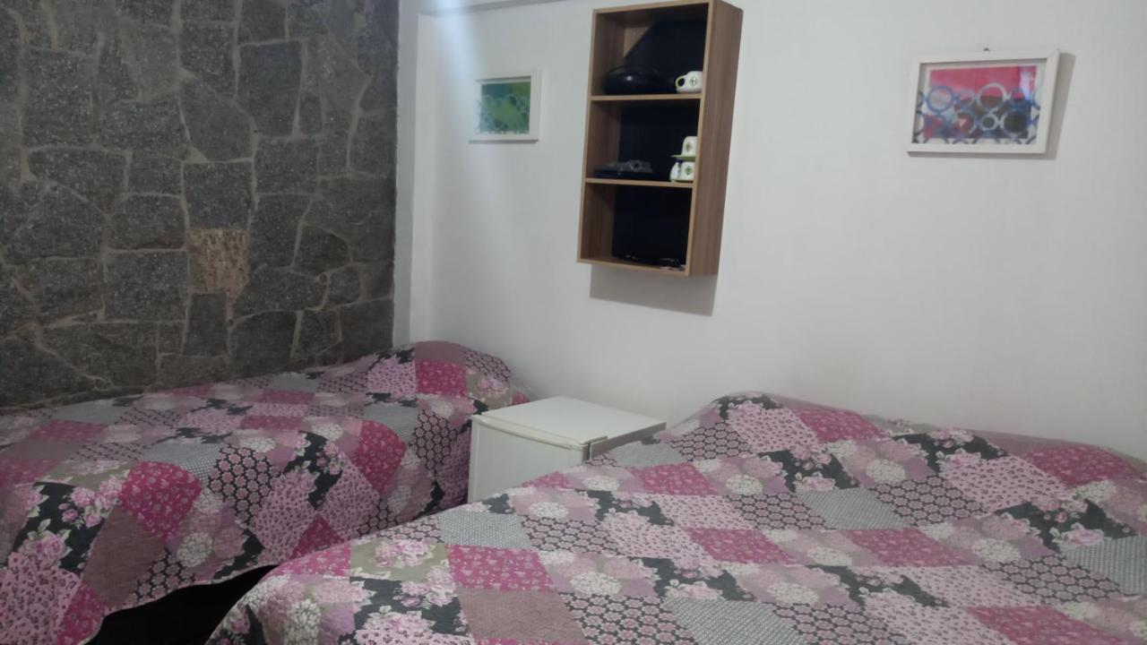 Linhare'S Acomodacoes Com E Sem Cozinha Búzios Buitenkant foto