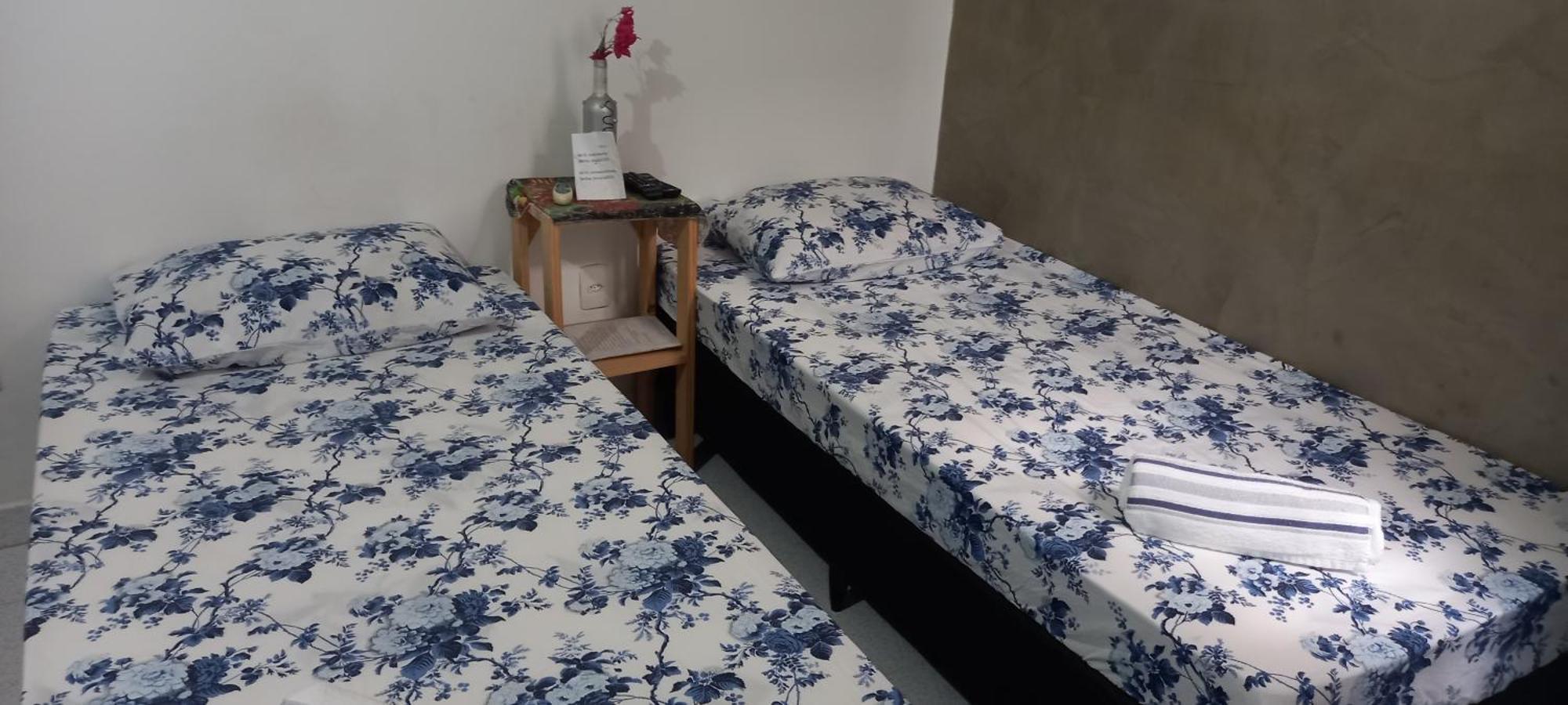 Linhare'S Acomodacoes Com E Sem Cozinha Búzios Buitenkant foto