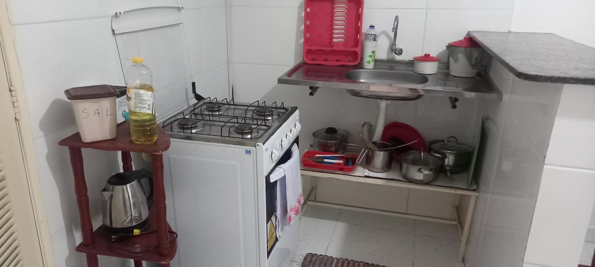 Linhare'S Acomodacoes Com E Sem Cozinha Búzios Kamer foto
