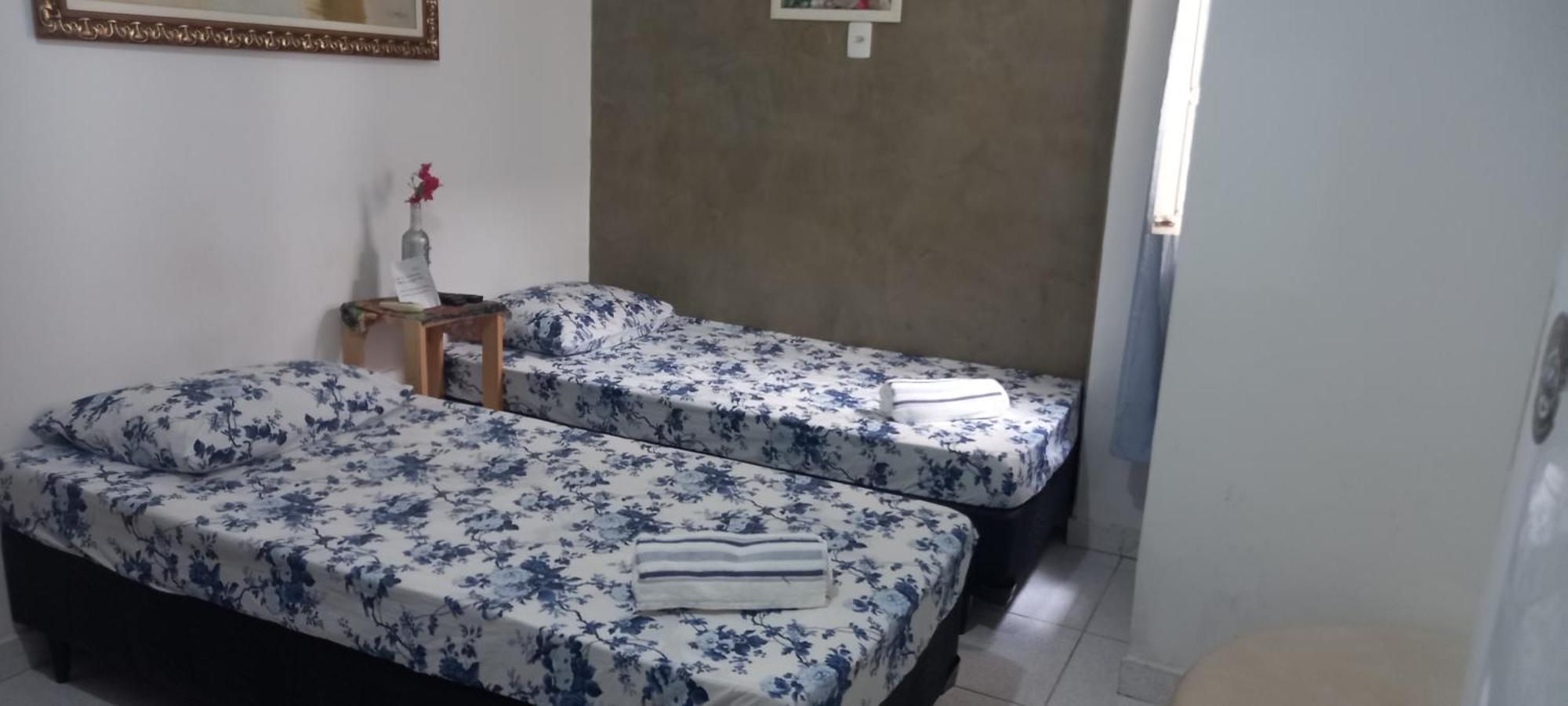 Linhare'S Acomodacoes Com E Sem Cozinha Búzios Buitenkant foto