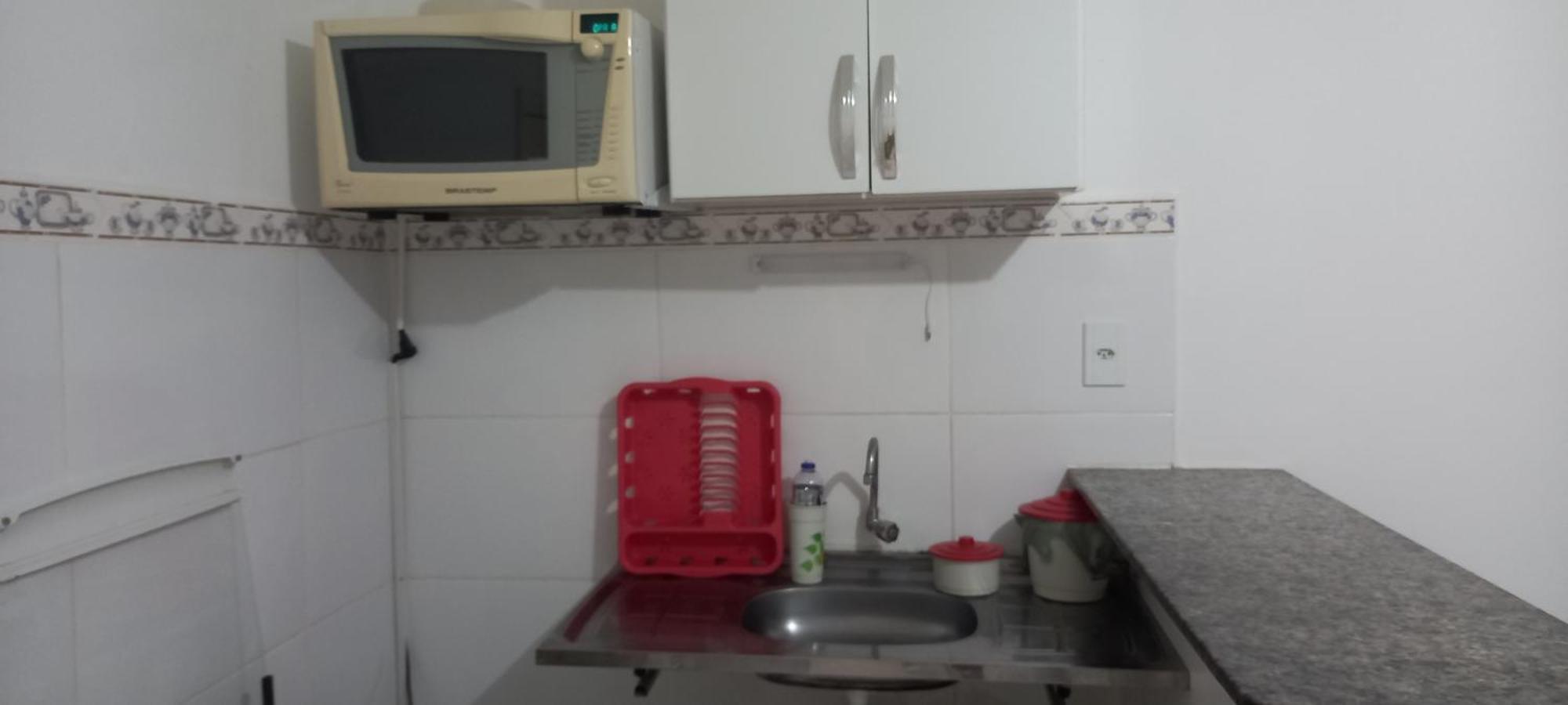 Linhare'S Acomodacoes Com E Sem Cozinha Búzios Kamer foto
