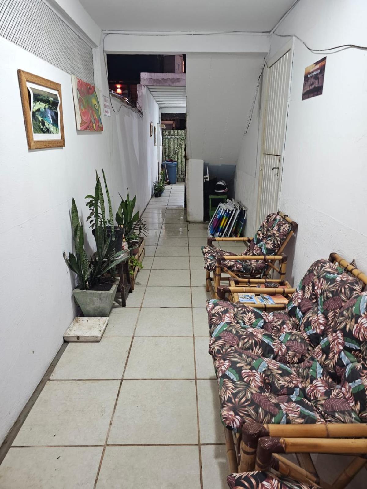 Linhare'S Acomodacoes Com E Sem Cozinha Búzios Kamer foto