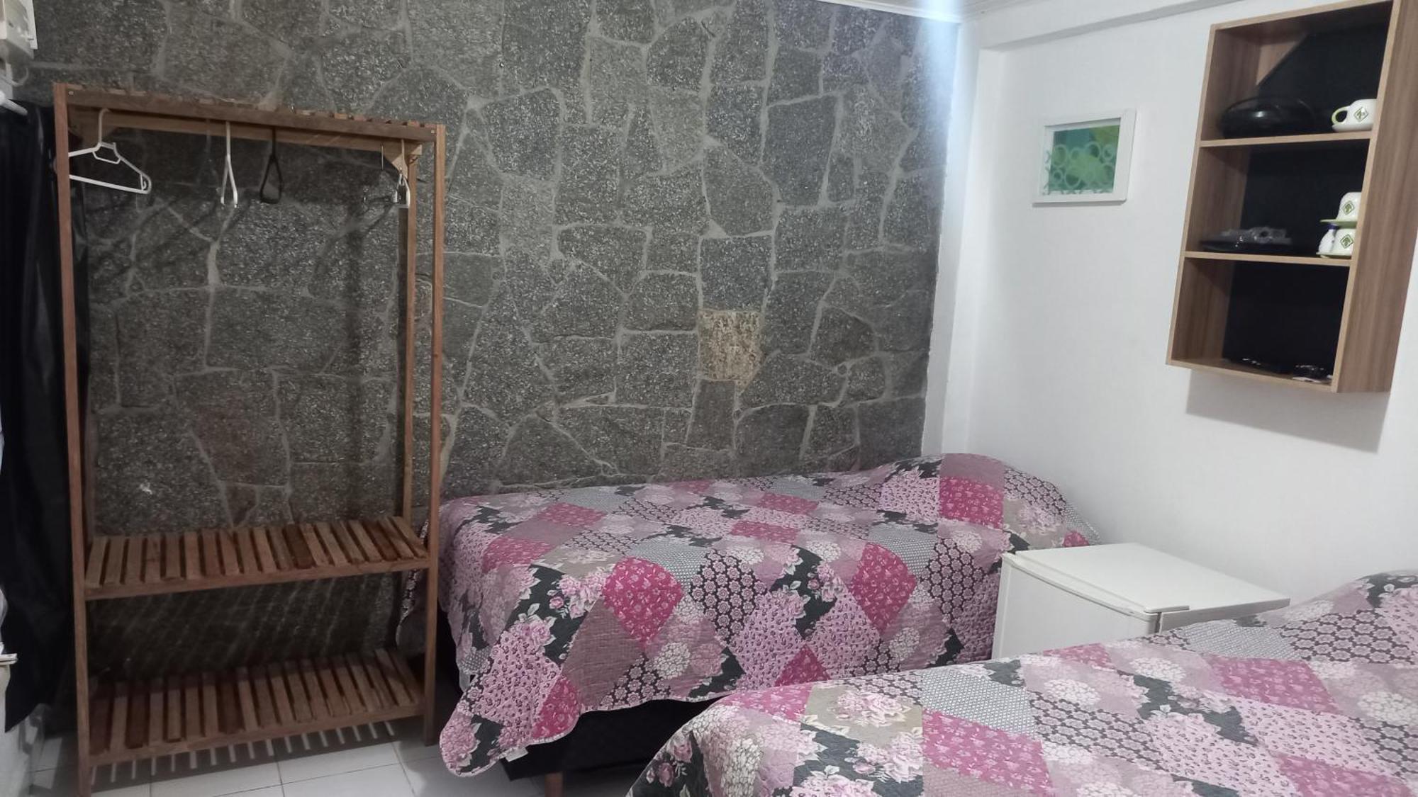 Linhare'S Acomodacoes Com E Sem Cozinha Búzios Kamer foto