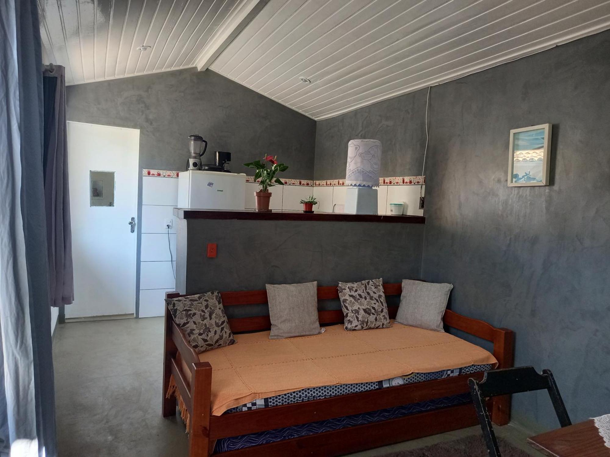 Linhare'S Acomodacoes Com E Sem Cozinha Búzios Kamer foto