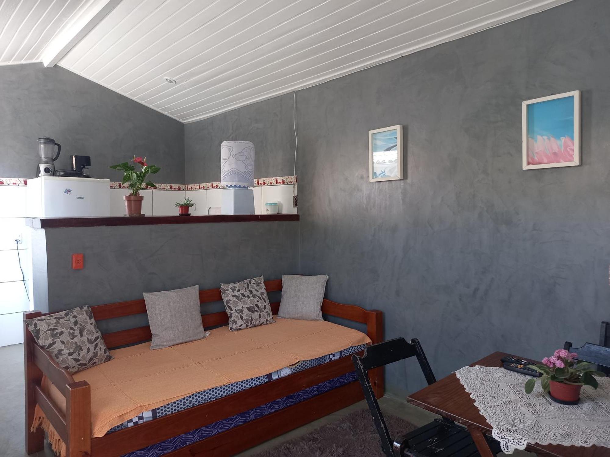 Linhare'S Acomodacoes Com E Sem Cozinha Búzios Kamer foto