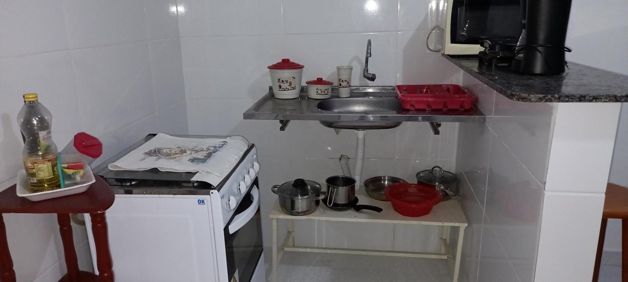 Linhare'S Acomodacoes Com E Sem Cozinha Búzios Kamer foto