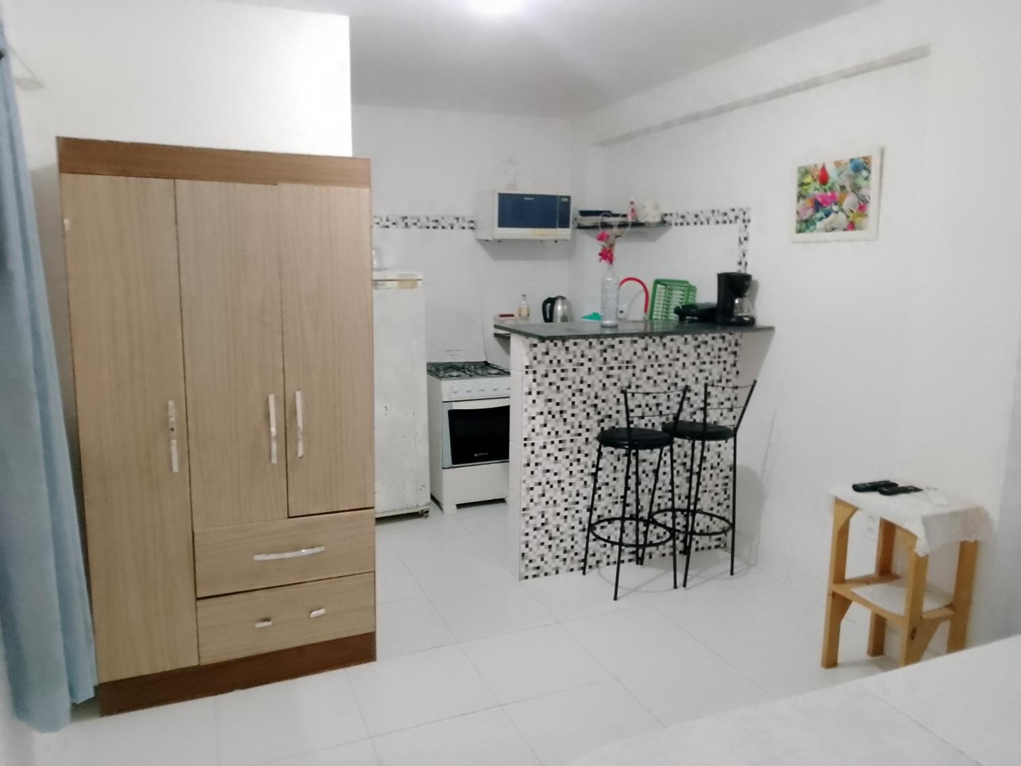 Linhare'S Acomodacoes Com E Sem Cozinha Búzios Kamer foto