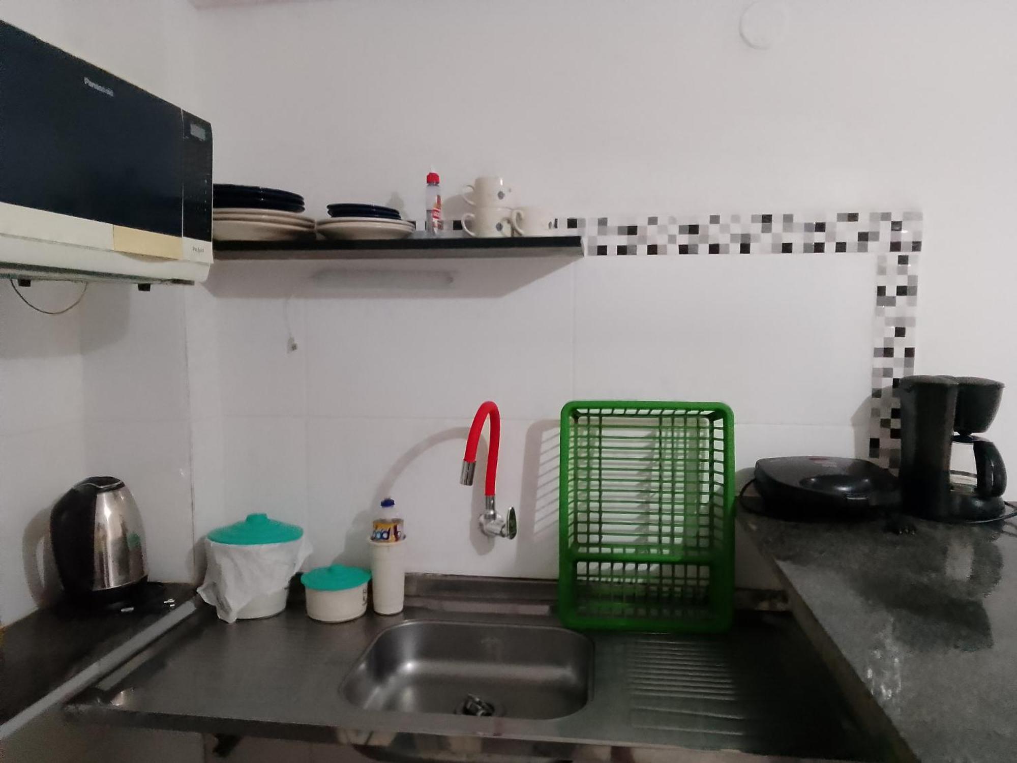 Linhare'S Acomodacoes Com E Sem Cozinha Búzios Kamer foto