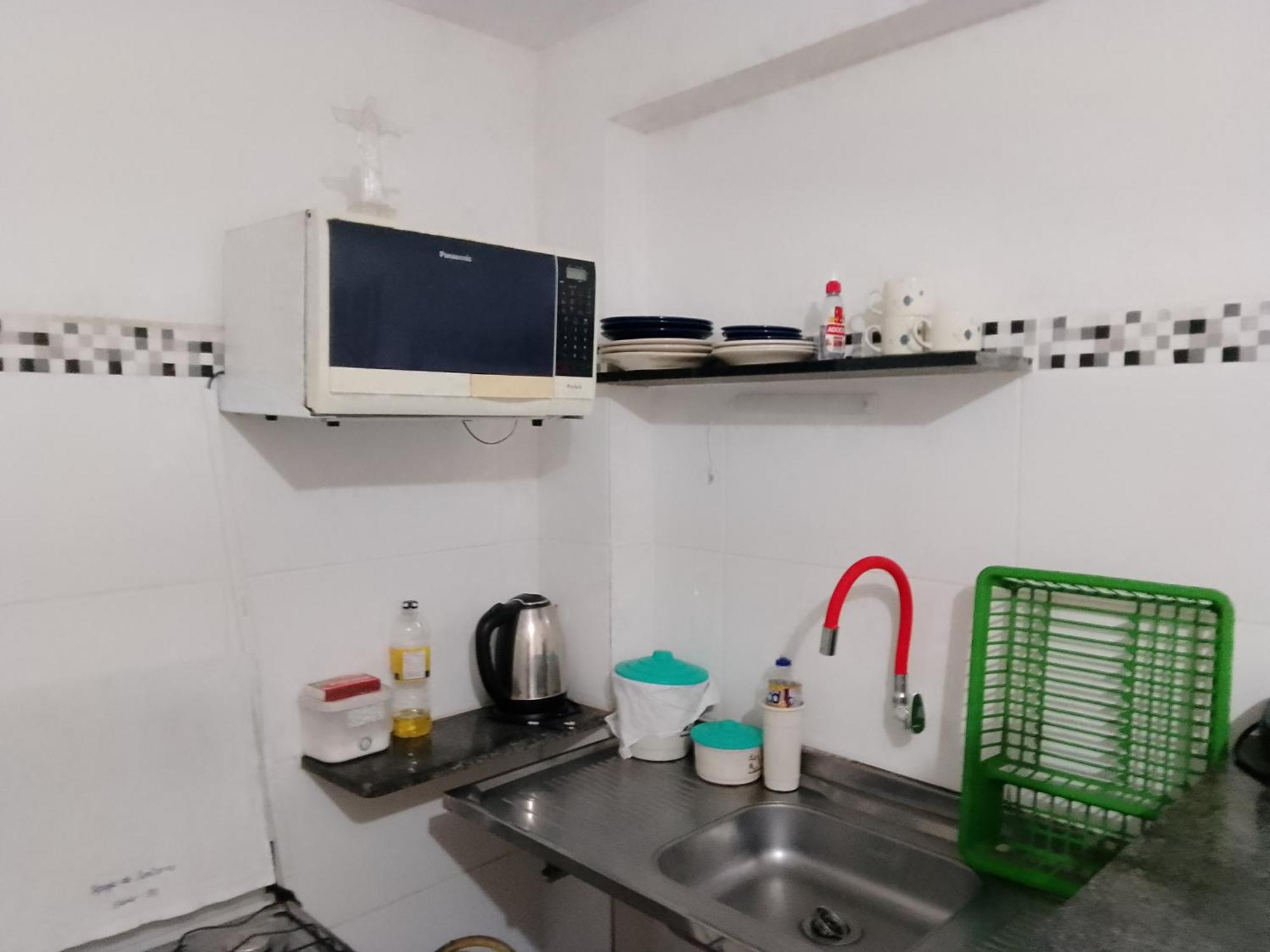 Linhare'S Acomodacoes Com E Sem Cozinha Búzios Kamer foto