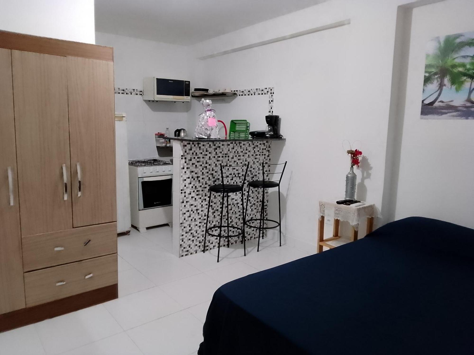 Linhare'S Acomodacoes Com E Sem Cozinha Búzios Kamer foto