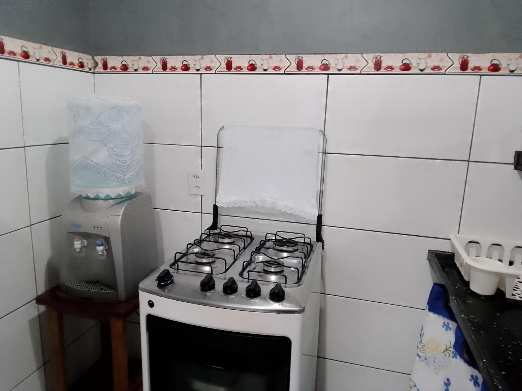 Linhare'S Acomodacoes Com E Sem Cozinha Búzios Kamer foto