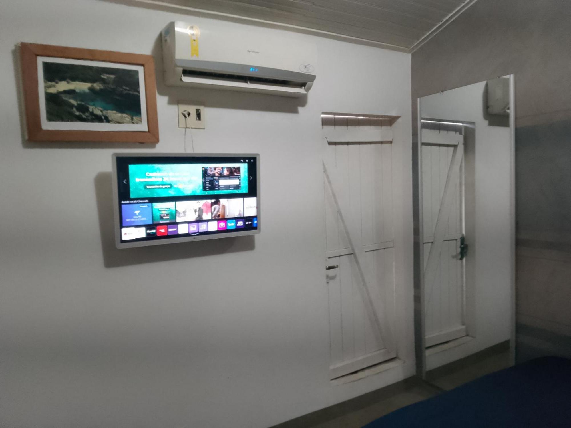 Linhare'S Acomodacoes Com E Sem Cozinha Búzios Kamer foto