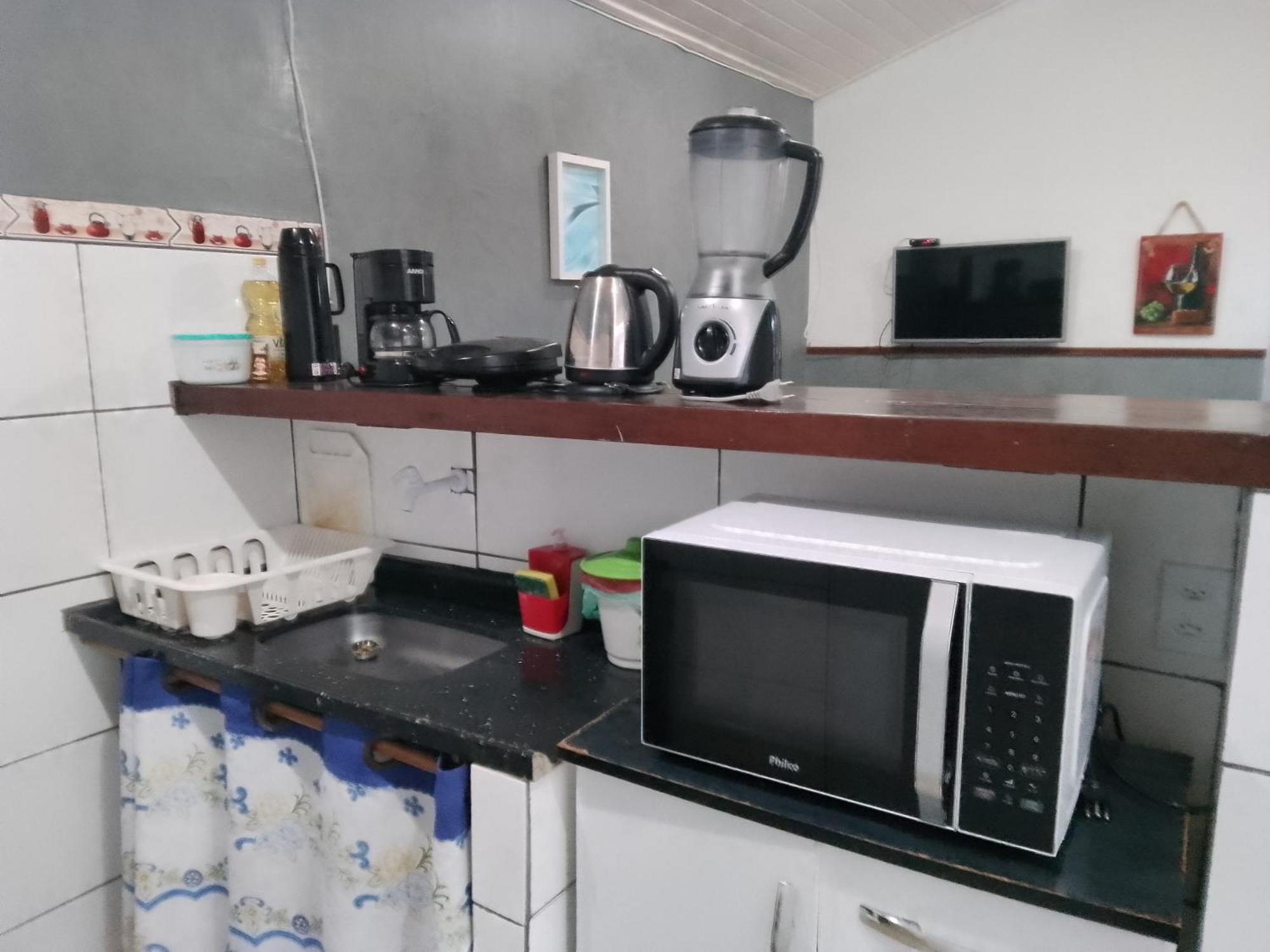 Linhare'S Acomodacoes Com E Sem Cozinha Búzios Kamer foto