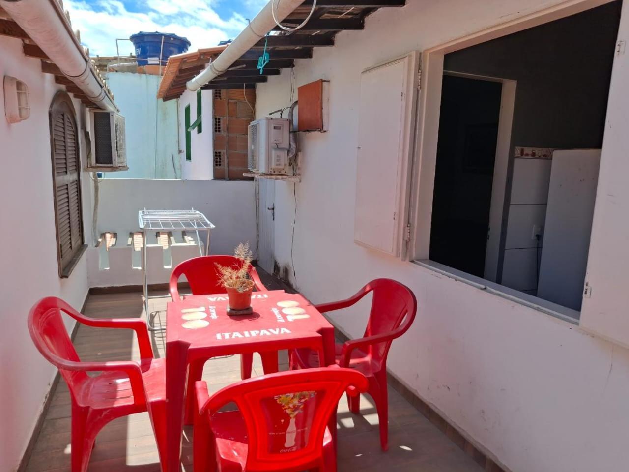 Linhare'S Acomodacoes Com E Sem Cozinha Búzios Kamer foto
