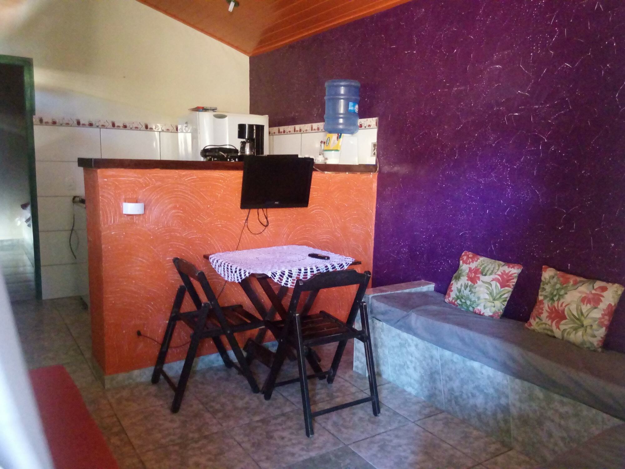 Linhare'S Acomodacoes Com E Sem Cozinha Búzios Buitenkant foto